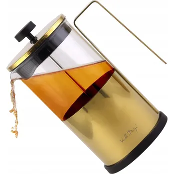 Kávovar Konvice Vialli Design 1000 ml