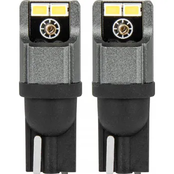 Povinná bezpečnostní výbava Žárovky Amio 03717 W5W 2 ks