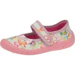 MI/001 GA PEON Kytičky, růžové s mašličkou Velikost: 26