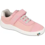 Befado Tenisky plátěnky 451Y002BEFADO FUN růžové Velikost: 31