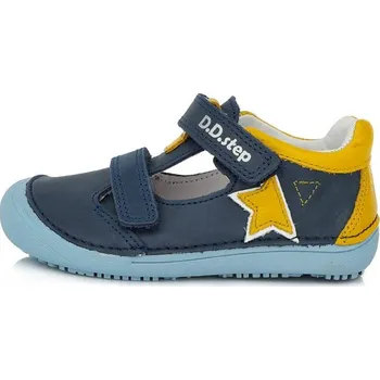 Chlapecké sandály Chlapecké sandálky D.D.Step H063-897 Velikost: 31