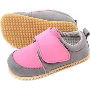 Dětská sportovní obuv Celoročky Beda Rebeca BF060754/1W/N/B/O/OP Velikost: 21