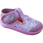 Dívčí bačkůrky Milami 226-10 Konjic Velikost: 23