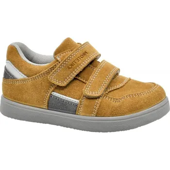 Dívčí obuv Celoroční obuv Protetika LISBON beige Velikost: 31