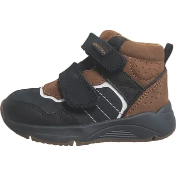 Dětská sportovní obuv Celoroční obuv Protetika Niklas Brown Velikost: 20