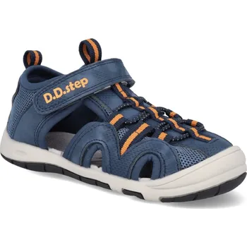 Chlapecká obuv Chlapecké sandále D.D.Step G065-51831 Velikost: 26