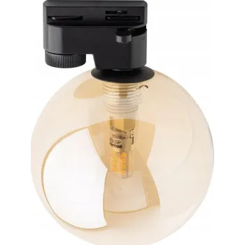 Bodové svítidlo Lištový reflektor TK-Lighting 1 x 6 W 17 m