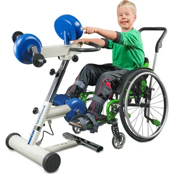 Elektrický rotor Reck MotoMed Viva 2 GRACILE dětský