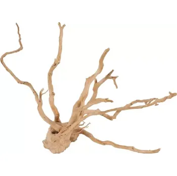 Zolux Akvarijní dekorace pavoučí kořen 10-30cm