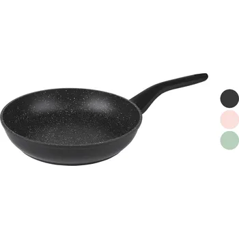 Pánev SILVERCREST® Hliníková pánev, Ø 24 cm, ILAG®