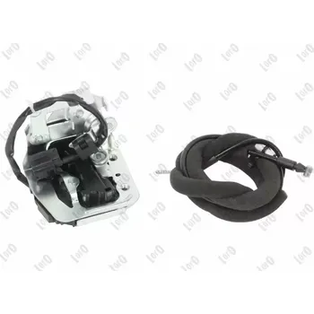 Autozámek LORO Zámek dveří LOR 132-042-028