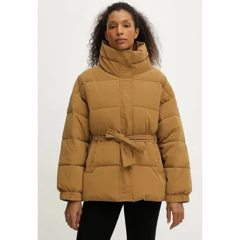 Pánská bunda Bunda EA7 Emporio Armani AF16078.7W000652 hnědá 82X, vel. S