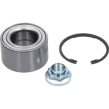 KAVO PARTS Sada ložiska kola KVP WBK-4520