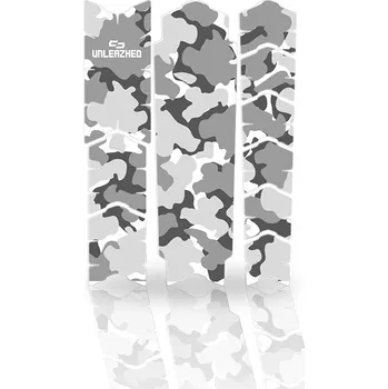 Polep vozidla Unleazhed ochranné fólie frame unscratch velikost s - glossy