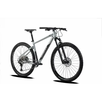 Silniční kolo GHOST kato pro 29 horské kolo - grey black matt s Velikost: S