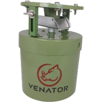 krmítko pro hospodářská zvířata Venator Feed23 19 x 19 x 24 cm