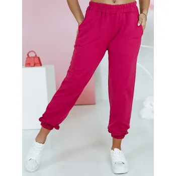 Dámské oblečení Dámské tepláky STIVEL UY02719 Barva: Oranžová, Velikost: ONE SIZE