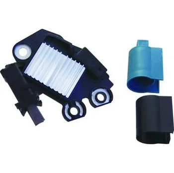 Alternátor Regulátor generátoru WAI M647