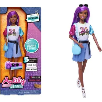 Panenka Panenka Anlily 30 cm