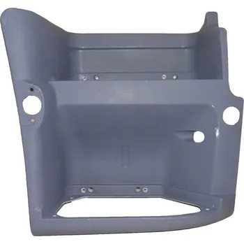 Blatník karosérie Blatník stupačky RVI PREMIUM N/TYP levý TANGDE TD08-58-010GL