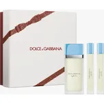 Dolce & Gabbana Light Blue W EDT