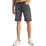 Calvin Klein Jeans Bermuda Calvin Klein černá | kaki | krémová 3493253