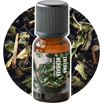 Vonný olej ZAPACHY 10 ml