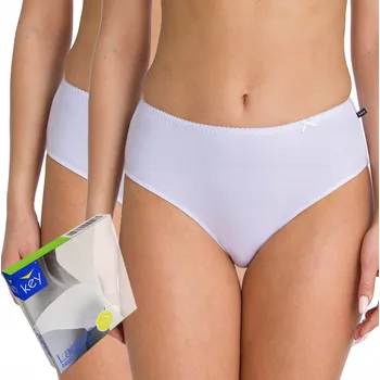 Dámské spodní prádlo Key dámské kalhotky Kalhotky velikost XXL