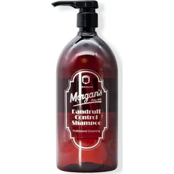 Šampon Šampon proti lupům Morgan’s Dandruff Control