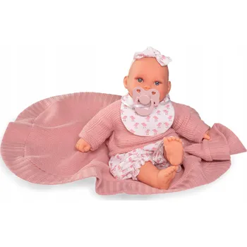 Panenka ANTONIO JUAN ŠPANĚLSKÁ PANENKA KIKA 11325