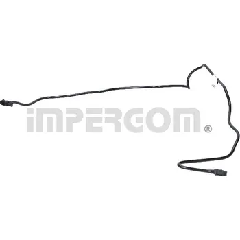 Chladič motoru Hadice chladiče IMPERGOM 225773