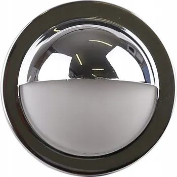 Nástěnné svítidlo Nástěnné zapuštěné svítidlo Candellux 20 W G4 6,8 cm