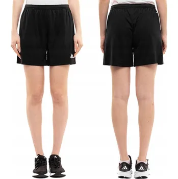 Dámské sportovní kraťasy Adidas polyester , velikost XL