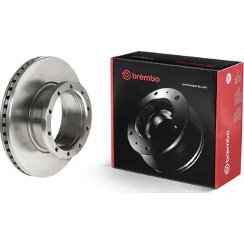Brzdový kotouč Brzdový kotouč BREMBO 09.B325.40