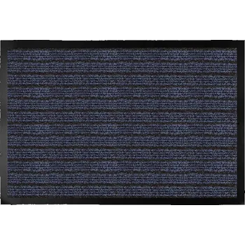 Textilní rohožka, hotová, 50 x 80 cm