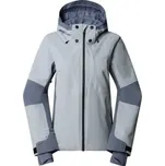 The North Face LENADO JACKET Women EHA BLUE FLAX/TWILIGHT GALAXY modrá L
