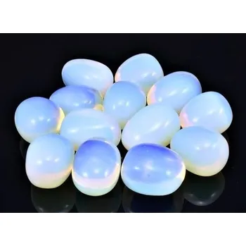 MĚSÍČNÍ KÁMEN - OPALIT XL - MINERÁLNÍ KAMENY