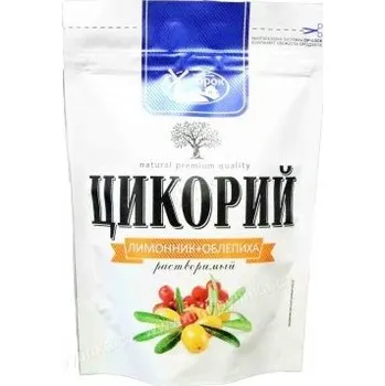 ROZPUSTNÁ CIKORKA - ČEKANKA - klanopraška+rakytník 100 g BABIČČINA FARMA - CHUTOROK