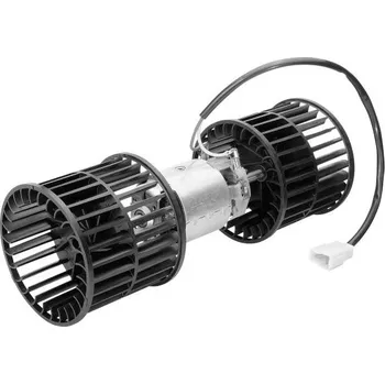 Ventilátor topení a klimatizace vnitřní ventilátor BOSCH 9 130 451 049