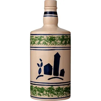 Rostlinný olej Centonze Láhev Baroko 2 Extra Virgin Olive Oil 500ml