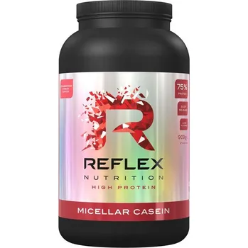 Protein REFLEX Micellar Casein 909g čokoláda