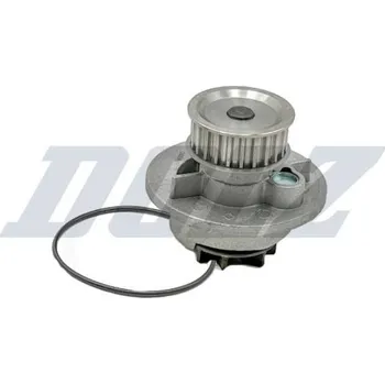 Chladič motoru Vodní čerpadlo, chlazení motoru DOLZ O146