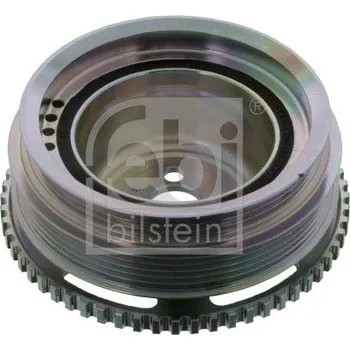 Řemenice, klikový hřídel FEBI BILSTEIN 40048