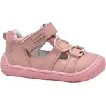 Dívčí sandály Protetika - KENDY nude, růžová Velikost: 33