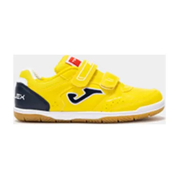Dětská treková obuv JOMA JOMA,Top flex JR2528,Yellow Velikost: 33