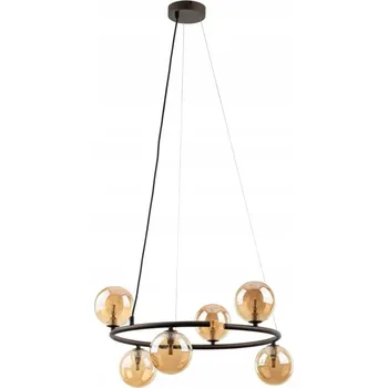 ANABELLE BROWN ZÁVĚSNÁ LAMPA 6