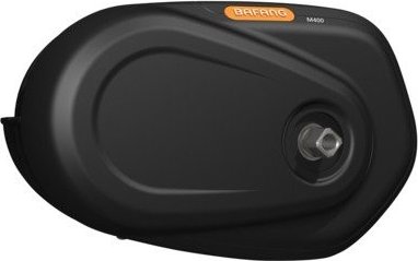 ND Bafang M400 motor MaxDrive