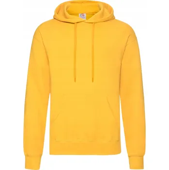 Pánská mikina Fruit Pánská mikina s kapucí Hooded 280g [34] S
