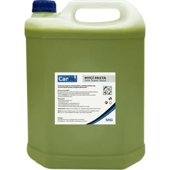 Péče o ruce Carfit Čistící prostředek na ruce 5L