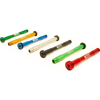 Carbon-Ti X-Lock X-Maxle 12 x 142-148 (174mm) Barva: Black